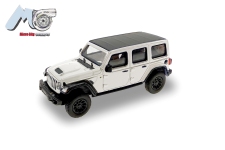 Herpa 87MC000012 - H0 - Jeep Wrangler - weiß